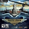 Náhled k programu Pacific Storm patch v1.5